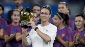 Los Premios Golsmedia, el escaparate de las estrellas del futuro