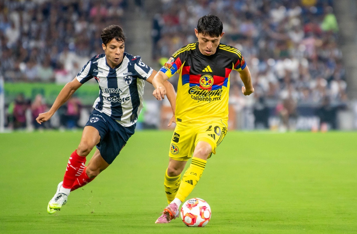 Actualidad del día en el fútbol mexicano a 9 de diciembre de 2025