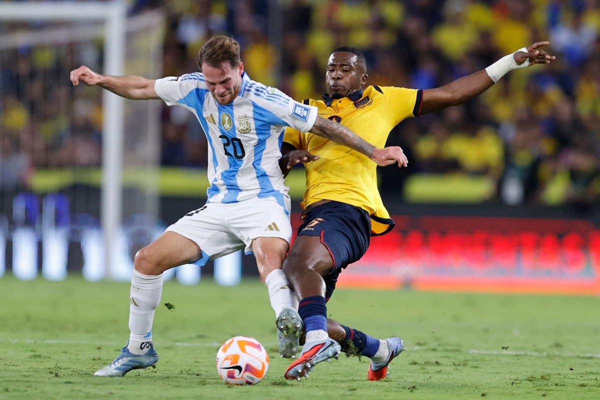 Actualidad del día en el fútbol argentino a 14 de octubre de 2025