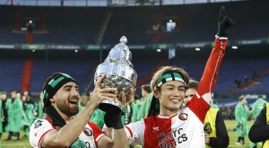 14º título para el Feyenoord, 5ª decepción para el Nijmegen