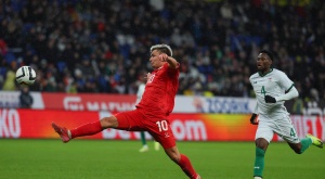 Cuatro detenidos por intentar secuestrar a un jugador del Zenit