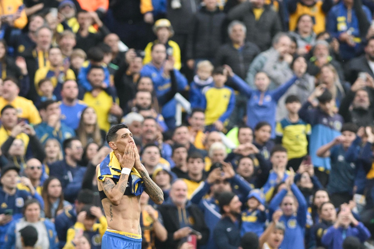 Actualidad del día en el fútbol argentino a 20 de noviembre de 2025