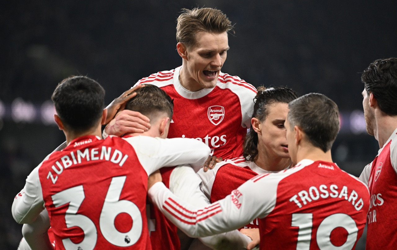 El camino que se le resistió a Wenger