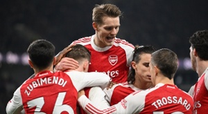 El camino que se le resistió a Wenger