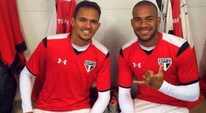 El Sao Paulo se hace con los derechos de Artur