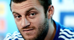 Avram Papadopoulos ficha por el Jubilo Iwata