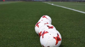 Fallece un juvenil del Navia tras chocar contra un muro