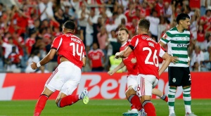 La vida es más difícil sin Gyökeres