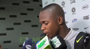 Barras de Deportes Quindío apuñalan a un jugador del equipo