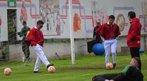 Mushuc Runa, el equipo indígena que está de moda en Sudamérica