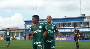 Endrick, icono mediático y estrella brasileña tras los pasos de Vinicius y Ney