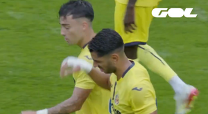Tarde de debuts, goles y lesiones en el Villarreal