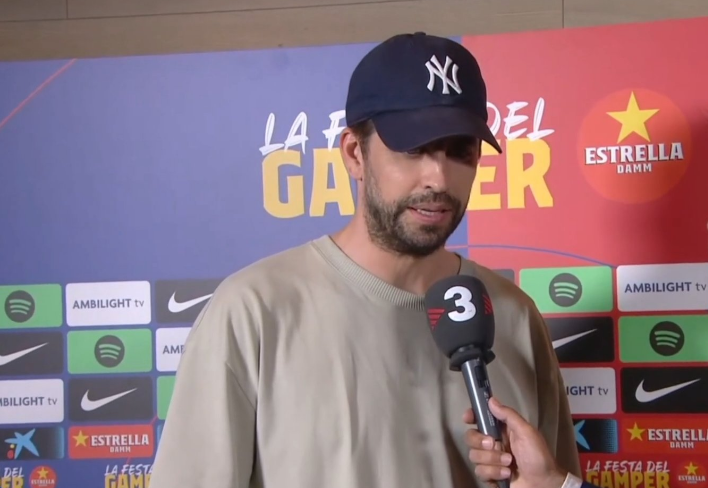 Dani Olmo tiene ADN Barça al 100%