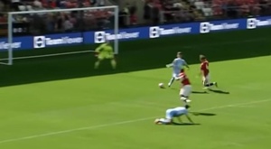 Preocupación en el City por el interés de United y Liverpool en una de sus joyas