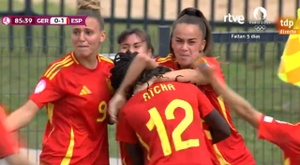 Eliminar a Alemania sobre la bocina se vuelve costumbre