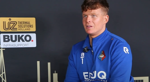 El Koeman con un Guiness World Record busca la élite tras casi 10 años