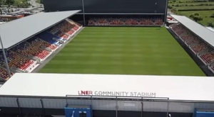 ¿Club humilde de Sexta? Este es el estadio de 50 millones que estrenó en 2021