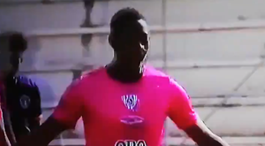 Luis Ortíz, preparado para el salto en Europa