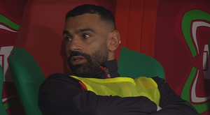 Que no pase nada y Salah descanse