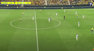 El Carranza se marcha a Roma