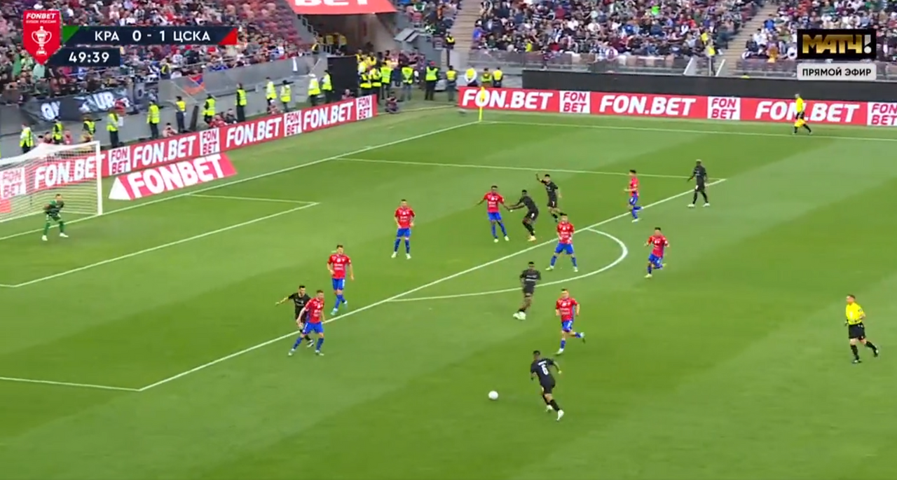 Los penaltis le dan al CSKA la Copa una década después