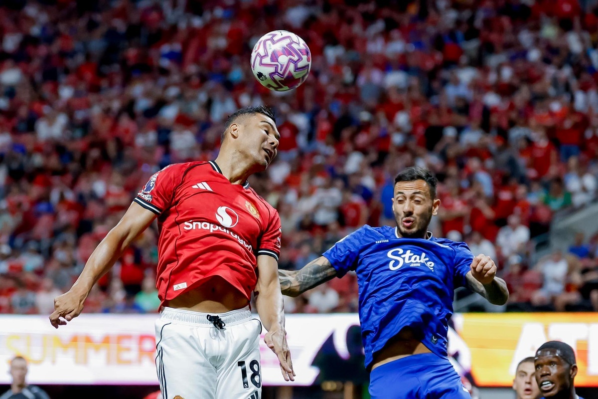 La Premier League rehúsa jugar partidos en el extranjero