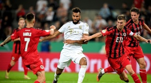 El Viktoria Plzen, eliminado de la Copa ante un Tercera