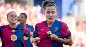 Para reina, Claudia Pina