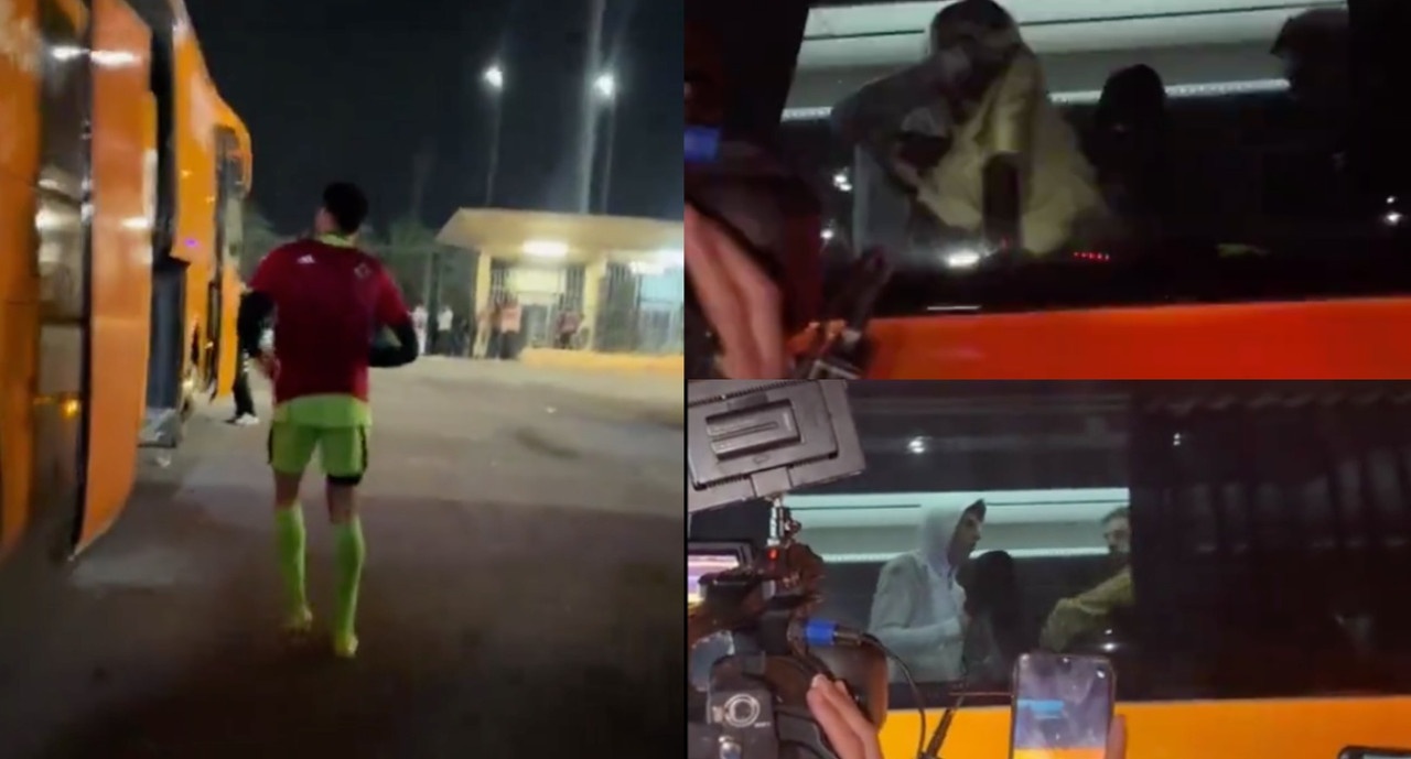 Gana la Champions sin encajar y no olvida a su rival: buscó al portero para cambiar la camiseta