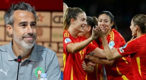 Vilda y España, vidas paralelas
