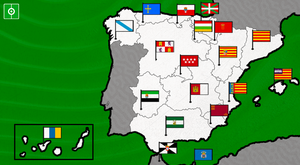 Las mejores convocatorias de las 17 Selecciones Autonómicas de España