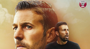 Luis García sustituye a Tintín Márquez en Catar