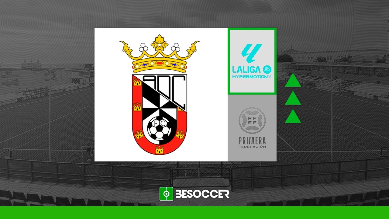 El Ceuta asciende a Segunda y regresa al fútbol profesional 45 años después