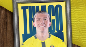 OFICIAL: Thiago Fernández, talento argentino para el Villarreal