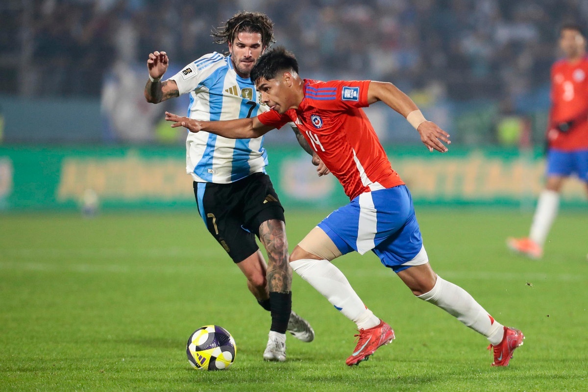 Actualidad del día en el fútbol chileno a 6 de junio de 2025