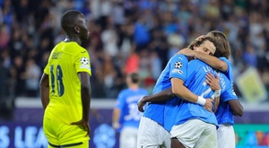 Chipre adelanta a España en la carrera por la plaza extra de Champions