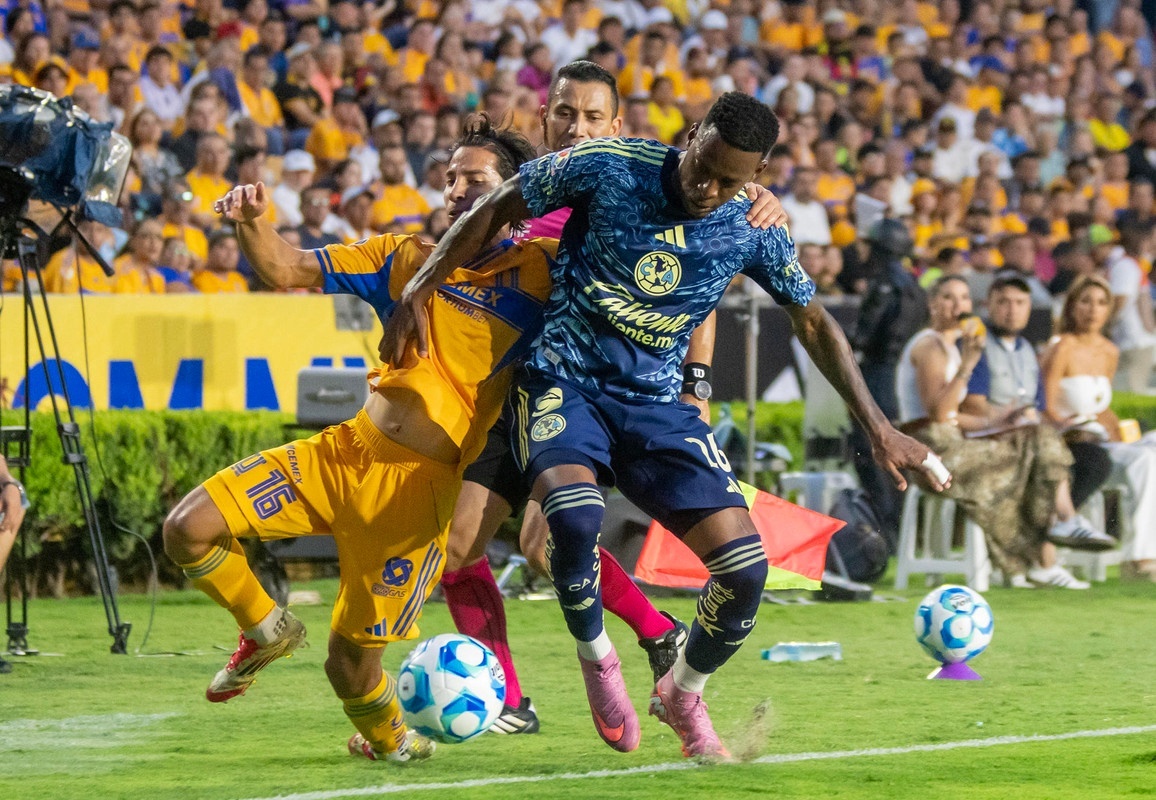 Actualidad del día en el fútbol mexicano a 24 de agosto de 2025