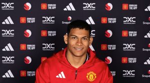 El United ficha a Diego León