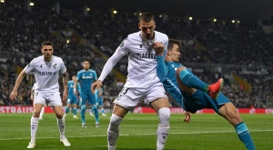 El Betis rompió una racha de 27 años sin jugar unos cuartos de final europeos