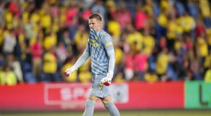 Las Palmas, a las puertas de un podio con Arsenal, Roma y Como