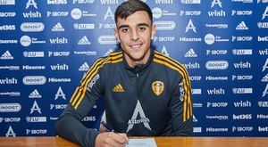El Leeds refuerza la zaga con Monteiro