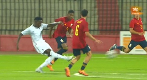 España se queda con ganas de más ante Francia