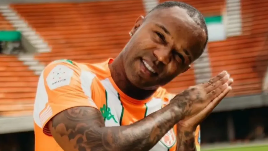 Sin rastro de Dorlan Pabón, el crack que aprendió a leer con 22 años