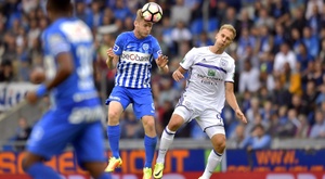 Sigue la revolución juvenil belga: la Liga reserva, cerca de desaparecer