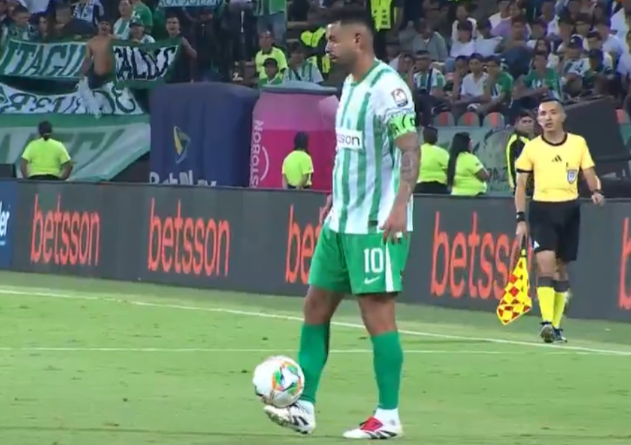 3 jugadores de Nacional suman más goles que la mitad del Apertura