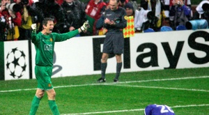 Terry pensó en el suicidio tras fallar el penalti decisivo de la Champions de 2008