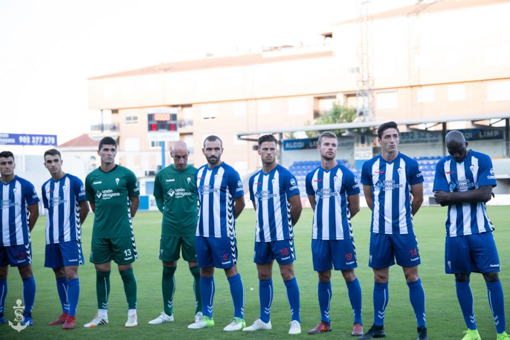 OFICIAL: Lealtad, Alcoyano, Marino y Linares suben a Segunda B