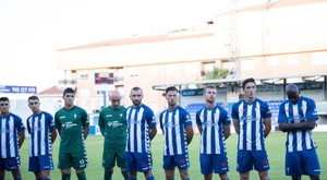 OFICIAL: Lealtad, Alcoyano, Marino y Linares suben a Segunda B