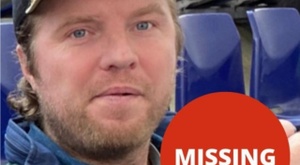 El ex de Murcia y Sevilla Van den Boogaart, desaparecido y buscado por su familia