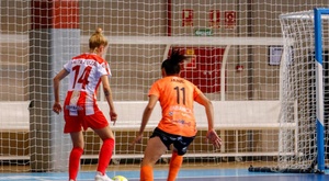 La RFEF aprueba el inicio del fútbol sala femenino el 5 septiembre